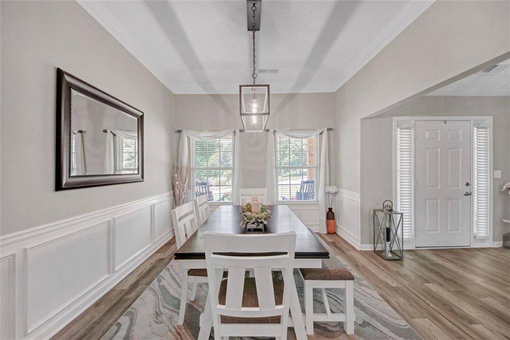 Loganville, GA 30052,5105 ASHLEY FALLS CT