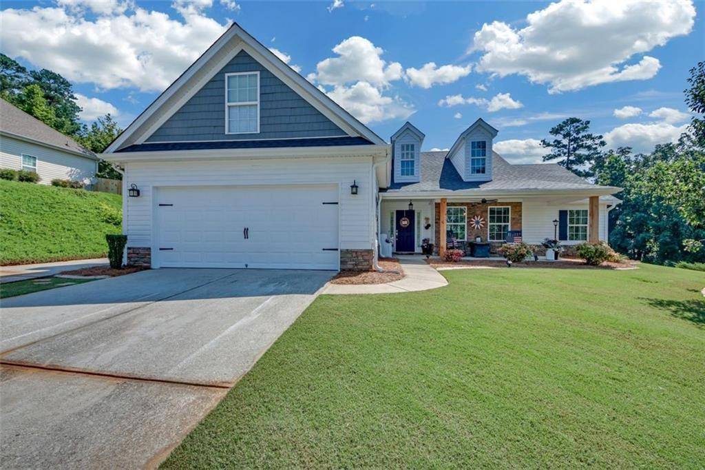 Loganville, GA 30052,5105 ASHLEY FALLS CT
