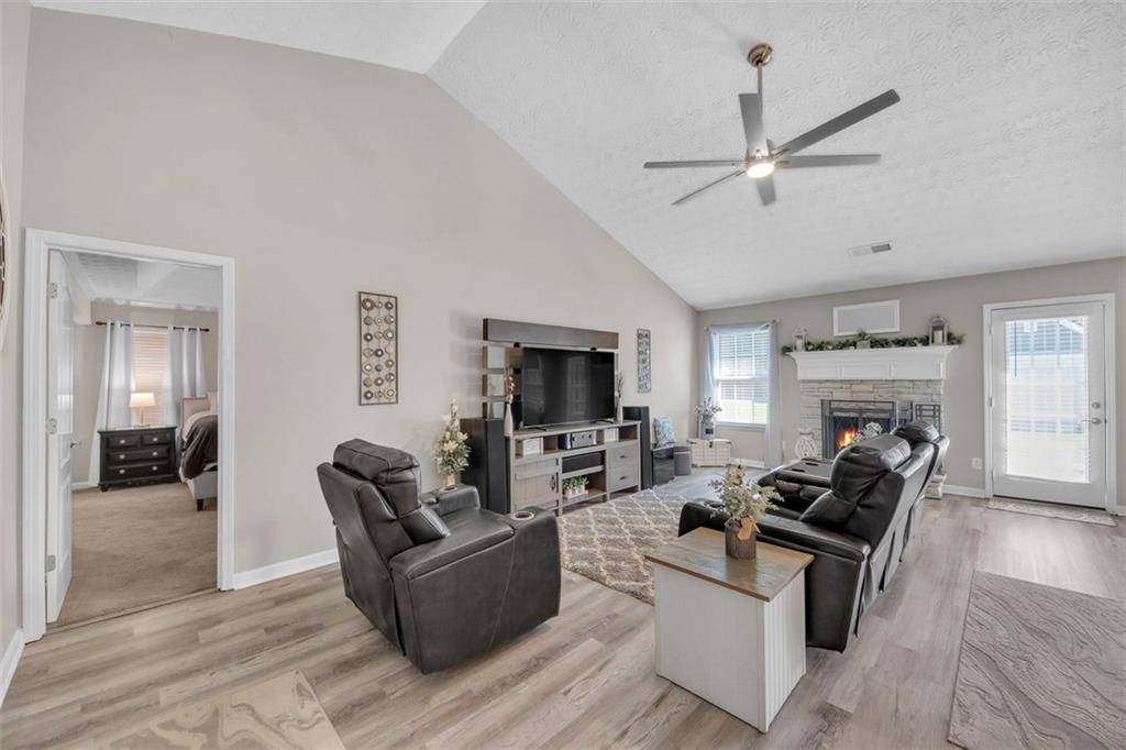 Loganville, GA 30052,5105 ASHLEY FALLS CT