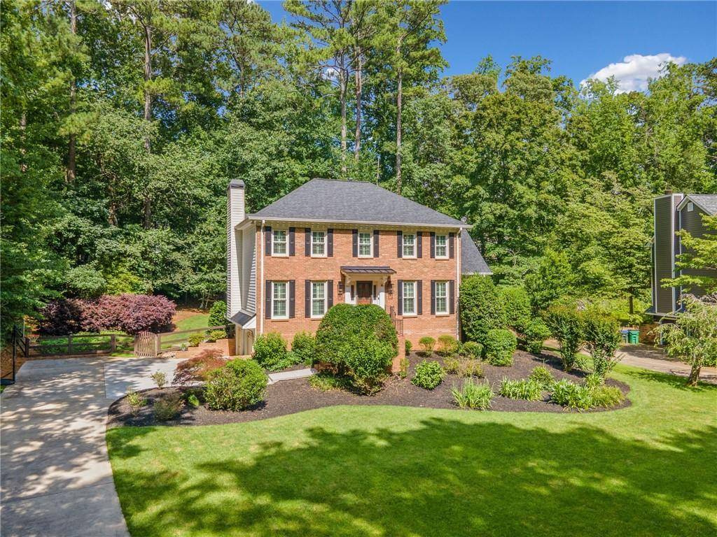 Marietta, GA 30062,2502 TRITT SPRINGS TRCE NE