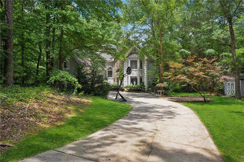 Snellville, GA 30039,4341 Horder CT