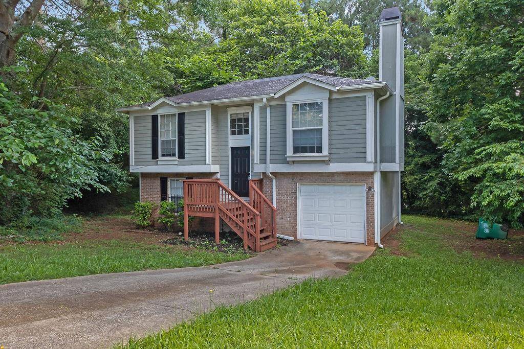 Decatur, GA 30034,3498 Newberry TRL