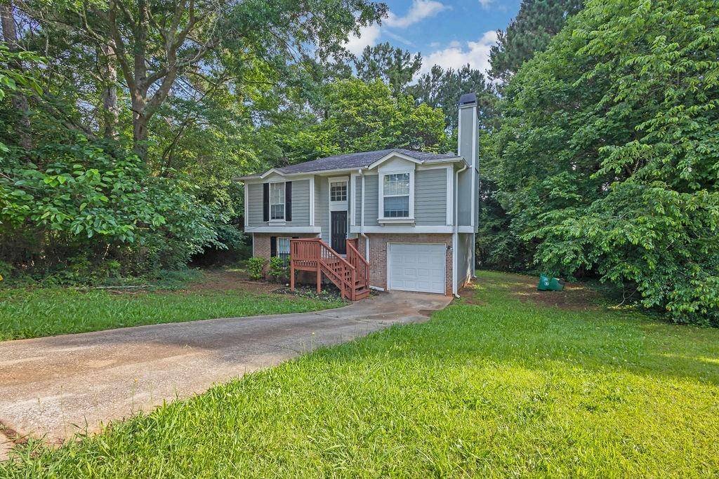 Decatur, GA 30034,3498 Newberry TRL