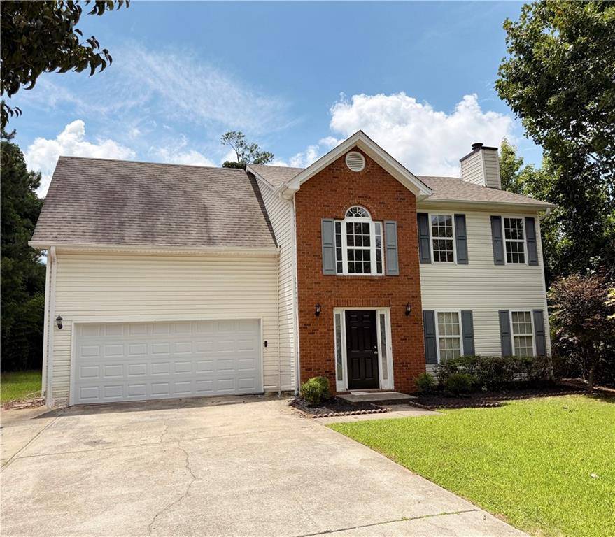 Lawrenceville, GA 30043,765 Clemson LN