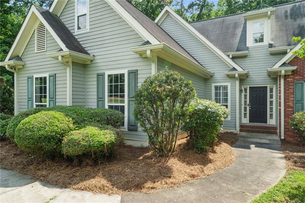 Carrollton, GA 30116,46 Highland CT