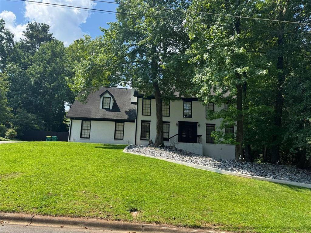 Atlanta, GA 30338,6765 Lisa LN