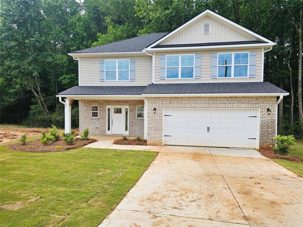 Bowdon, GA 30108,309 Melanie CT