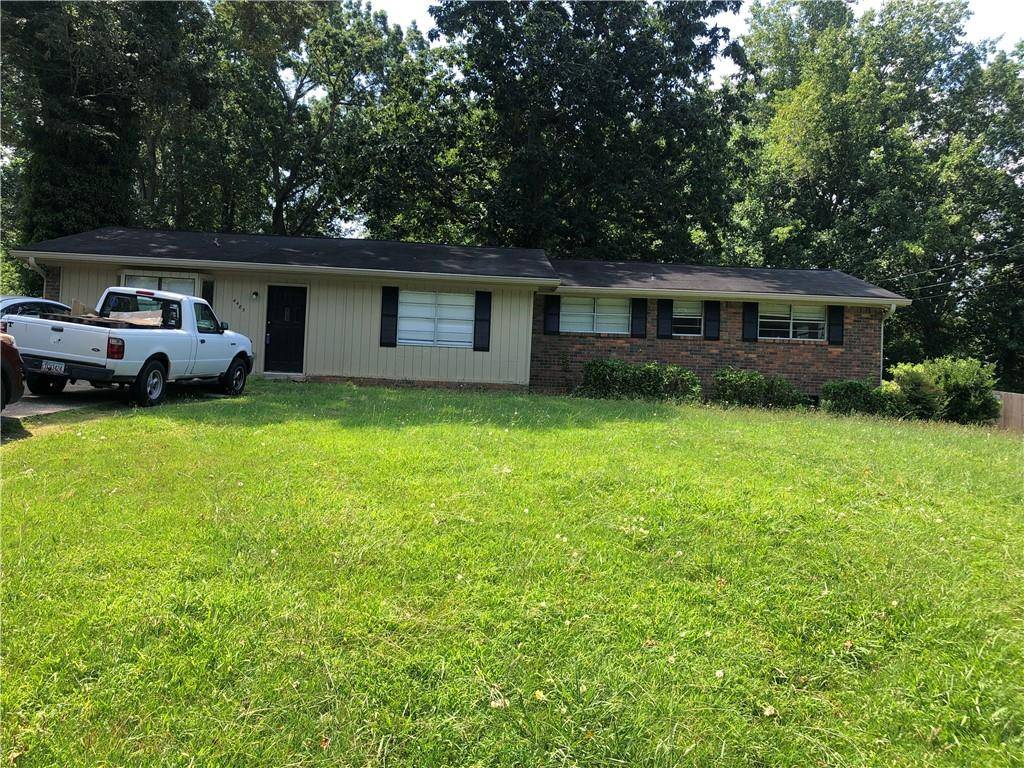 Douglasville, GA 30134,4485 Merlin CIR NE