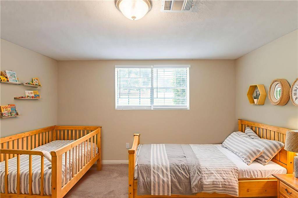 Stone Mountain, GA 30083,4669 Birch Ridge TRL