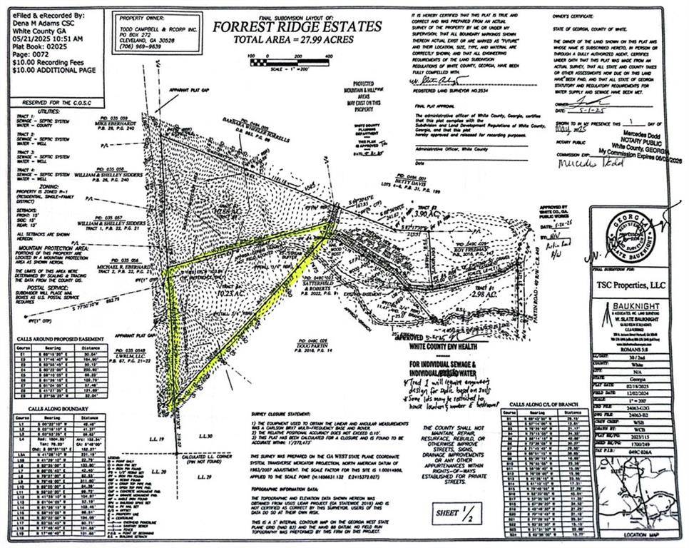 Cleveland, GA 30528,00 Freeman View Trail