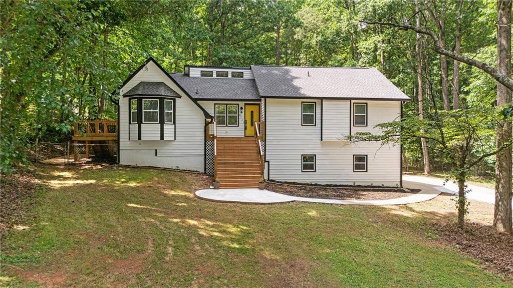 Acworth, GA 30102,3713 Brigantine CT