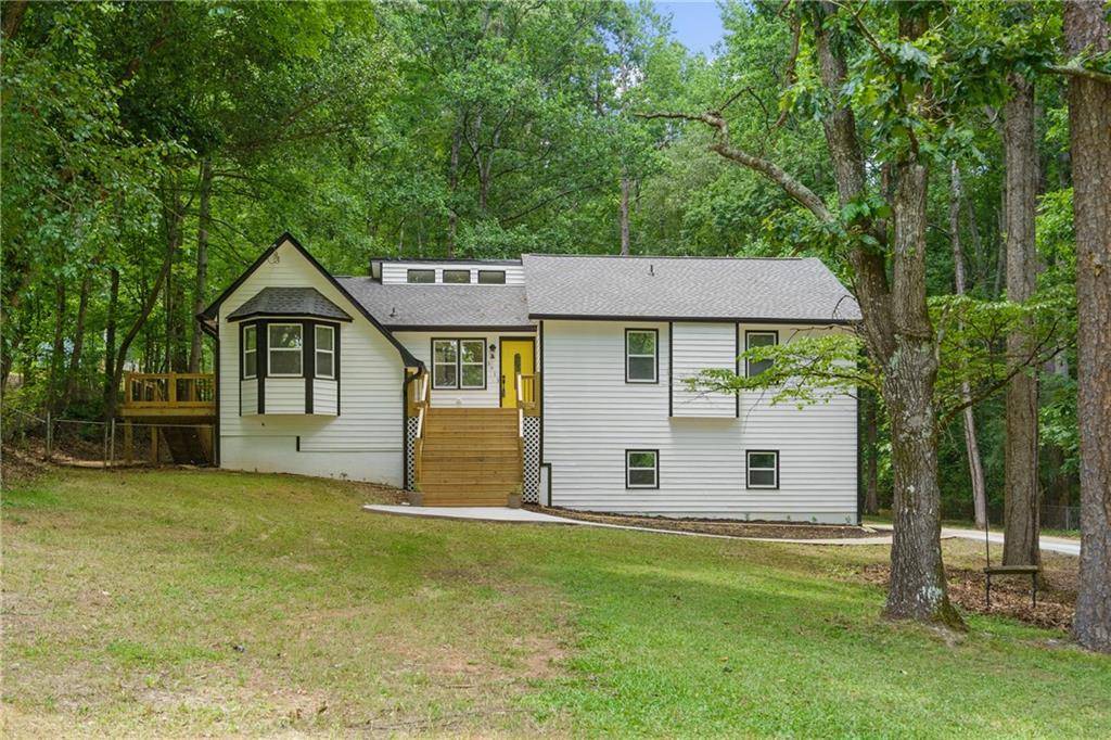 Acworth, GA 30102,3713 Brigantine CT