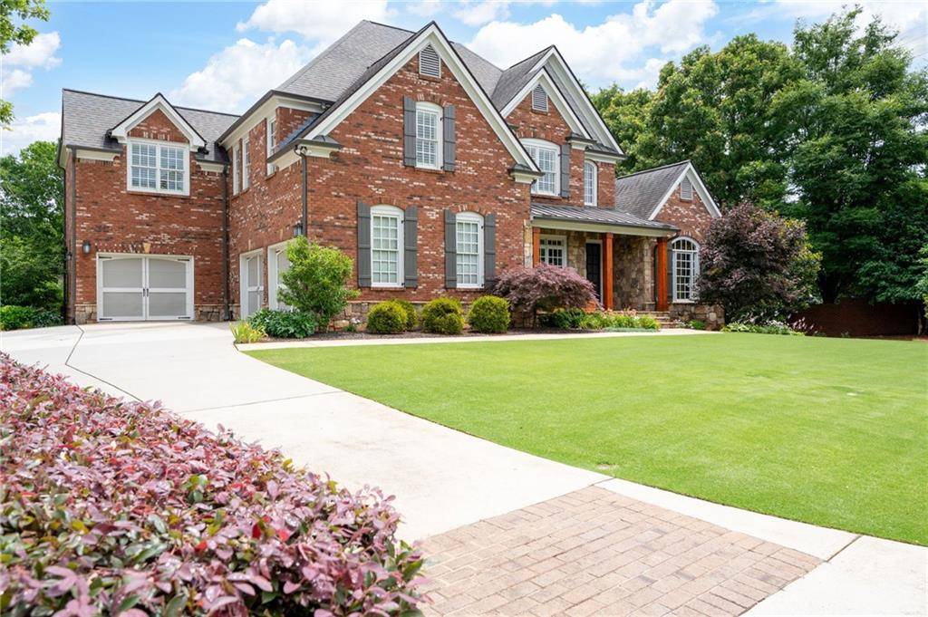 Marietta, GA 30062,2260 Falkirk Pointe DR
