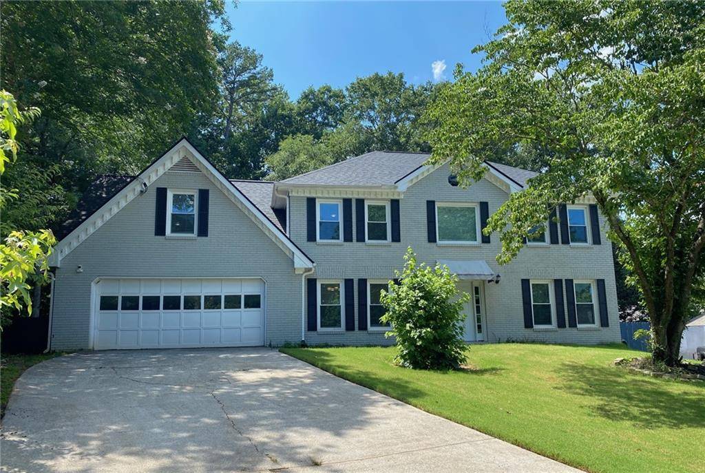 Snellville, GA 30039,4635 Tims PL
