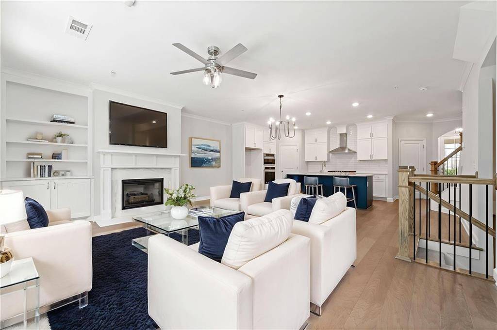 Canton, GA 30114,233 Retreat LN