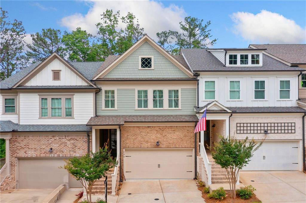 Canton, GA 30114,233 Retreat LN