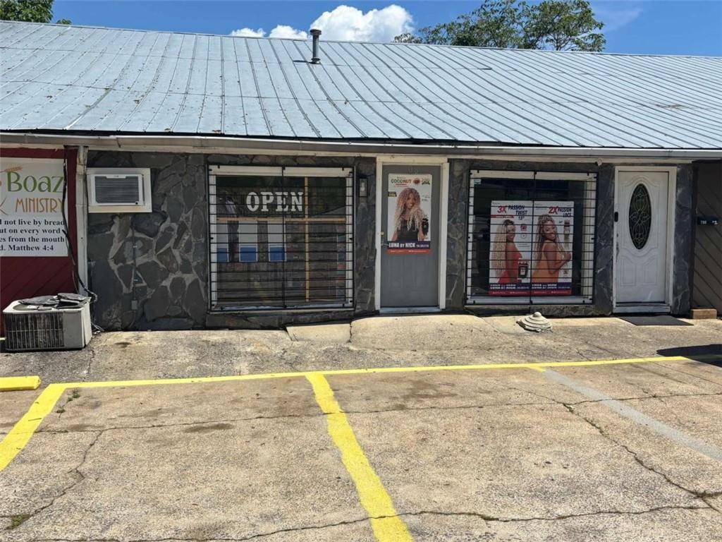 Rockmart, GA 30153,702 W Elm ST W