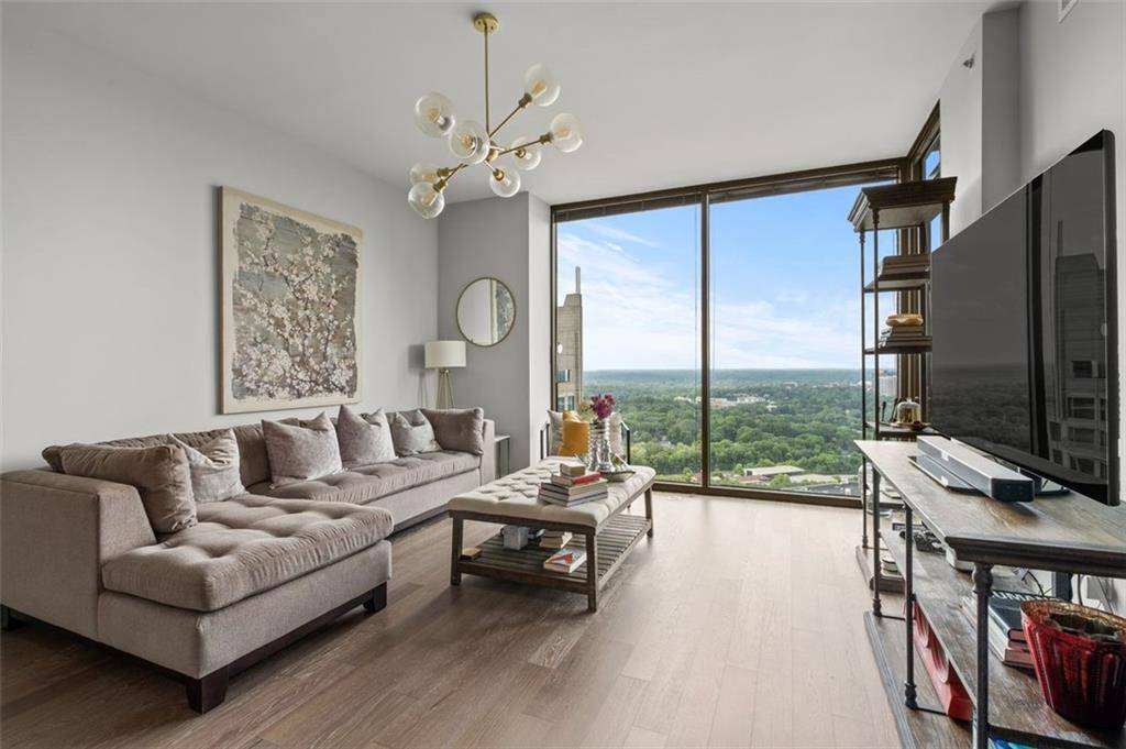 Atlanta, GA 30363,270 17TH ST NW #2804