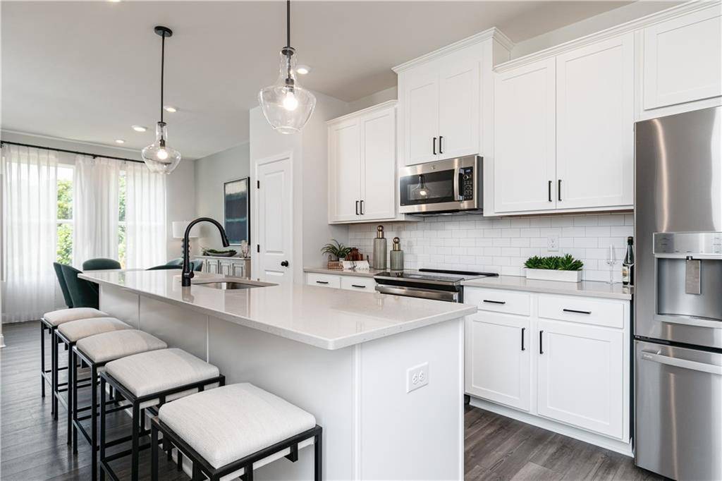 Atlanta, GA 30318,2680 Brookview LN NW