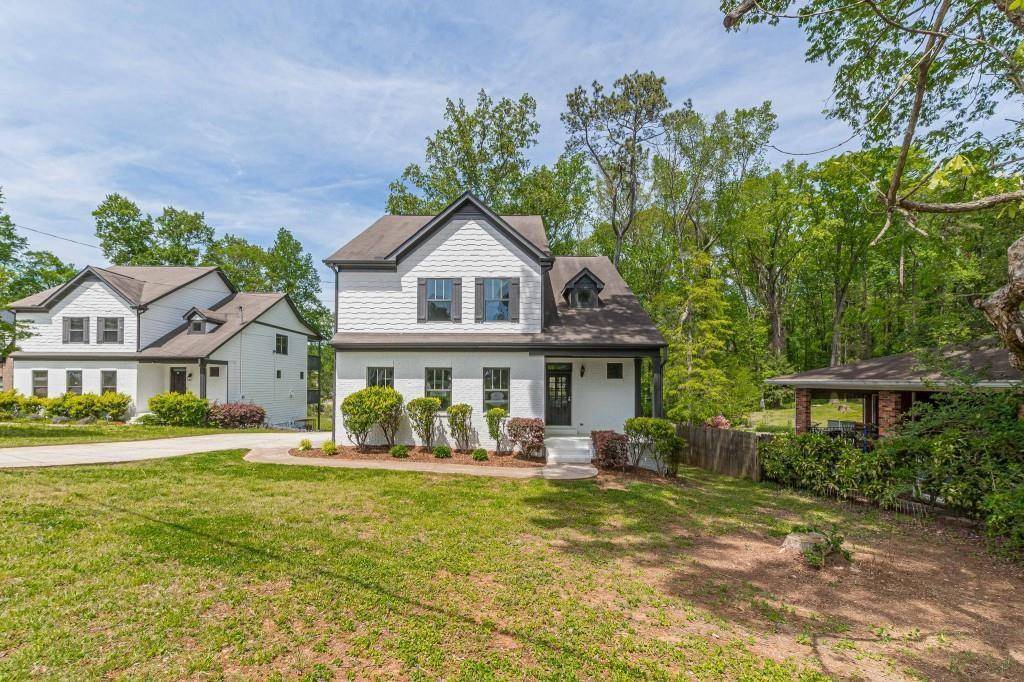 Atlanta, GA 30316,1410 Eastland RD RD SE