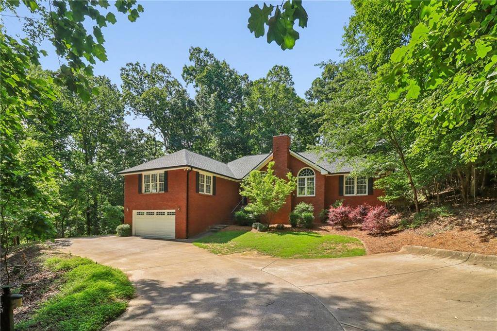 Flowery Branch, GA 30542,6030 Terrace Lake PT