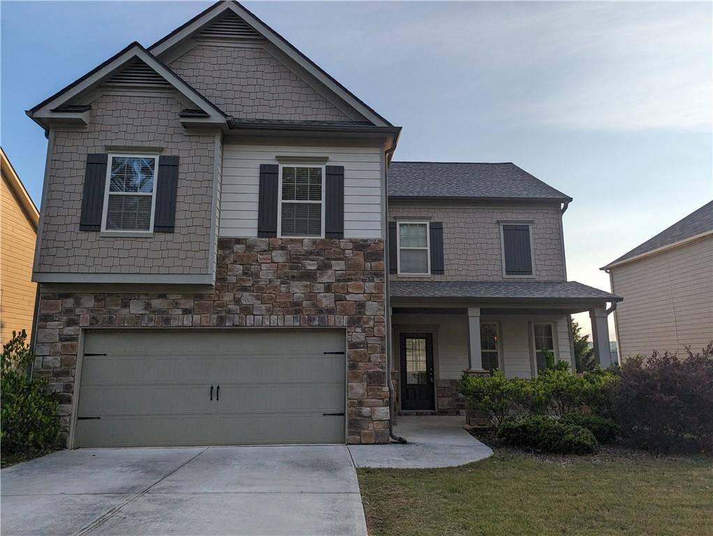 Lawrenceville, GA 30043,736 Westmoreland LN