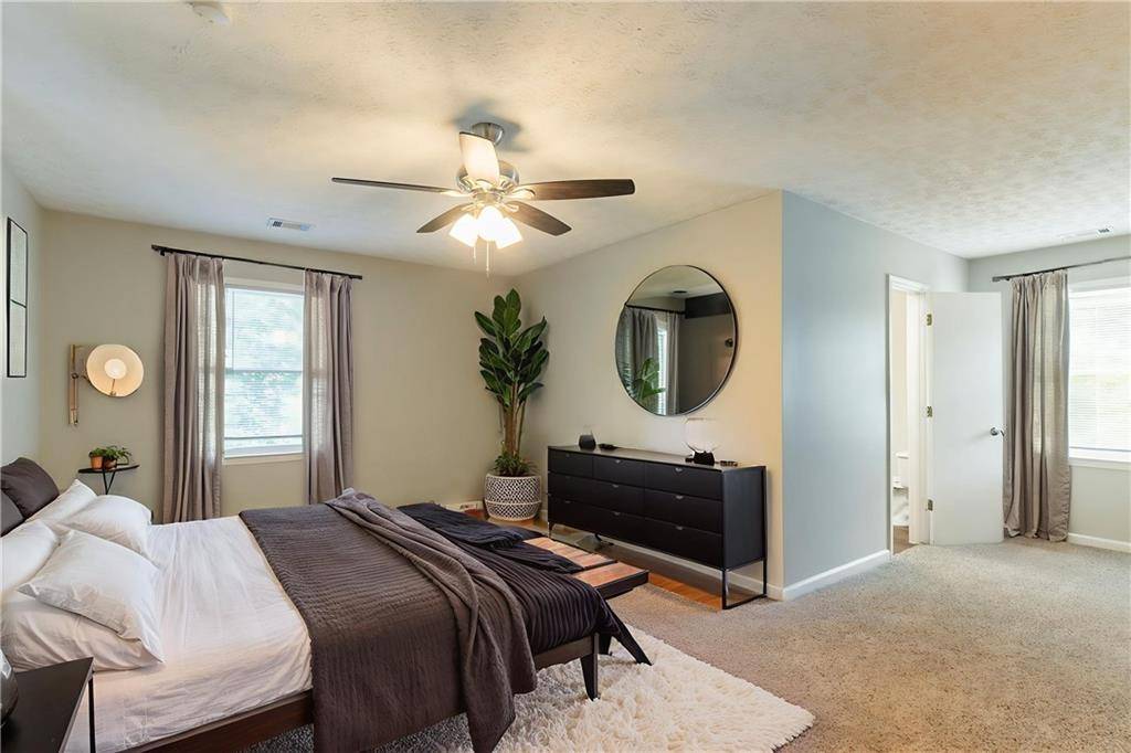 Stockbridge, GA 30281,10 Briarcliff PL