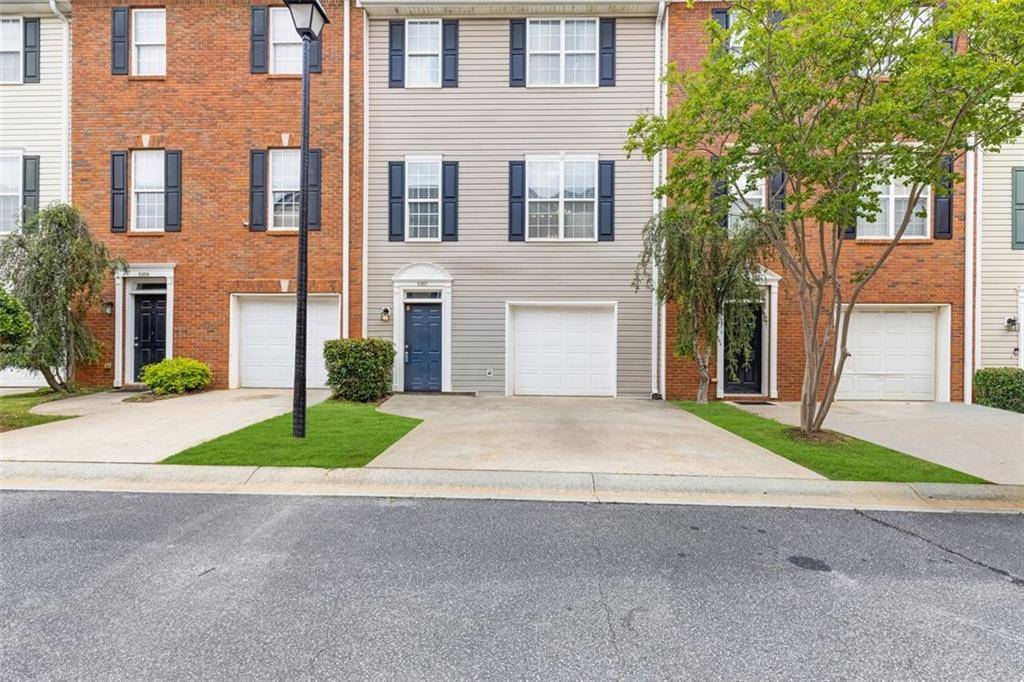 Norcross, GA 30071,5357 BEAVER BR
