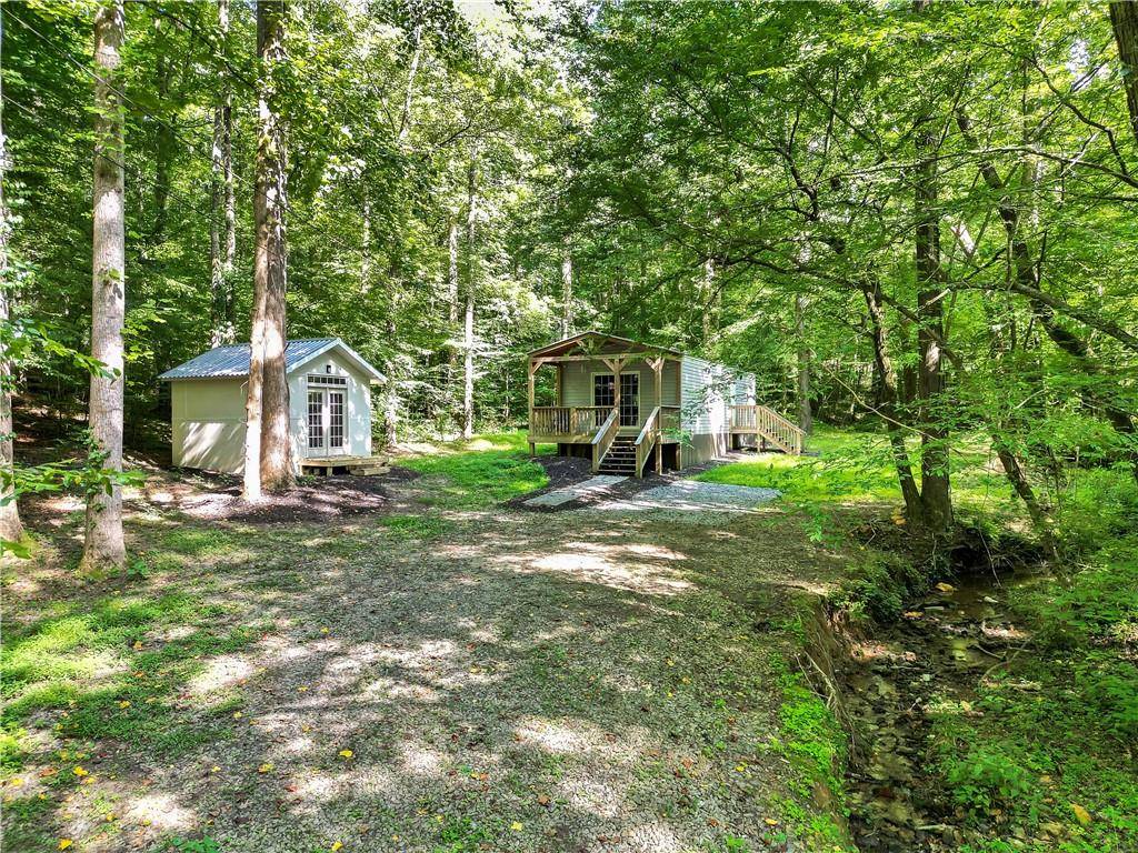 Talking Rock, GA 30175,414 Twin Mountain Lake CIR