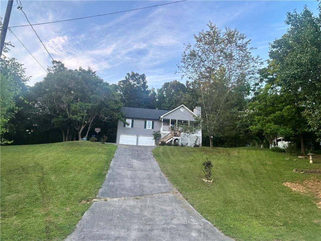 Cartersville, GA 30120,35 Bradford DR SW
