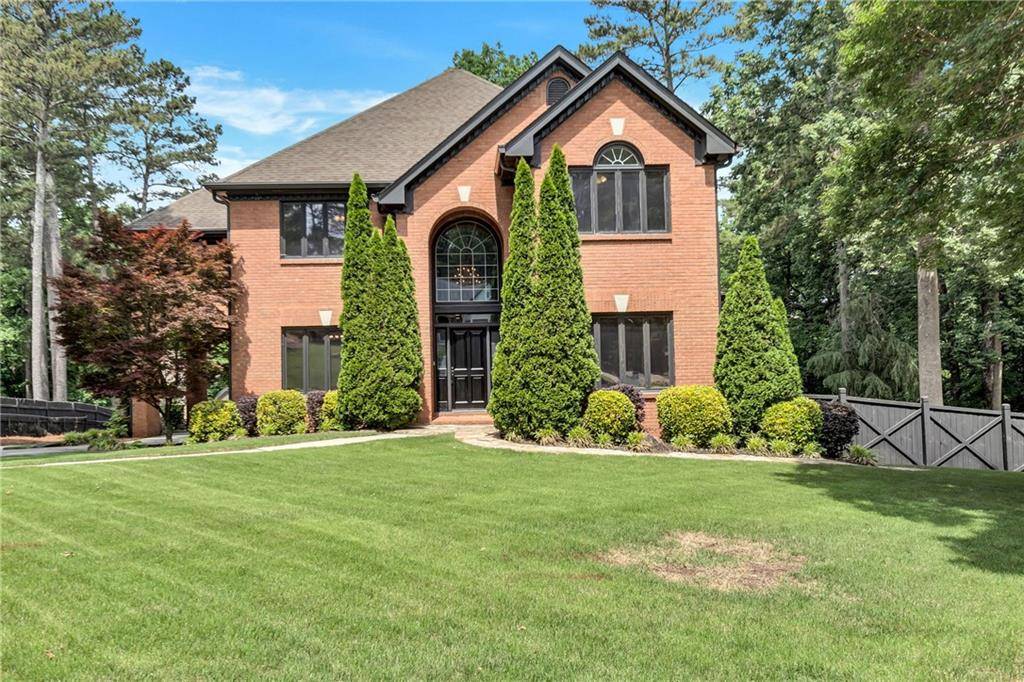 Lilburn, GA 30047,5121 Hunters Hill CV SW