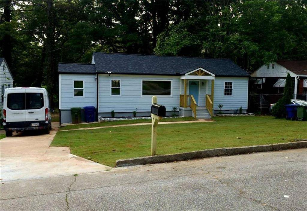 Atlanta, GA 30310,1227 Kenilworth DR