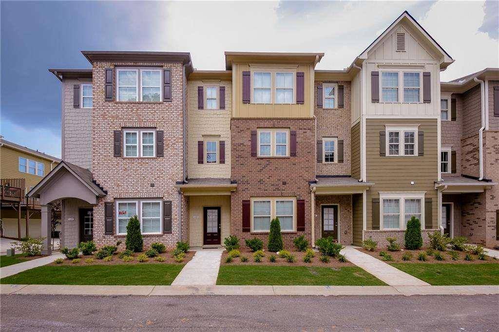 Decatur, GA 30033,1299 Hopkins DR