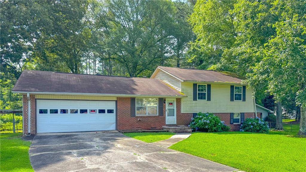 Riverdale, GA 30274,105 Crystal River DR