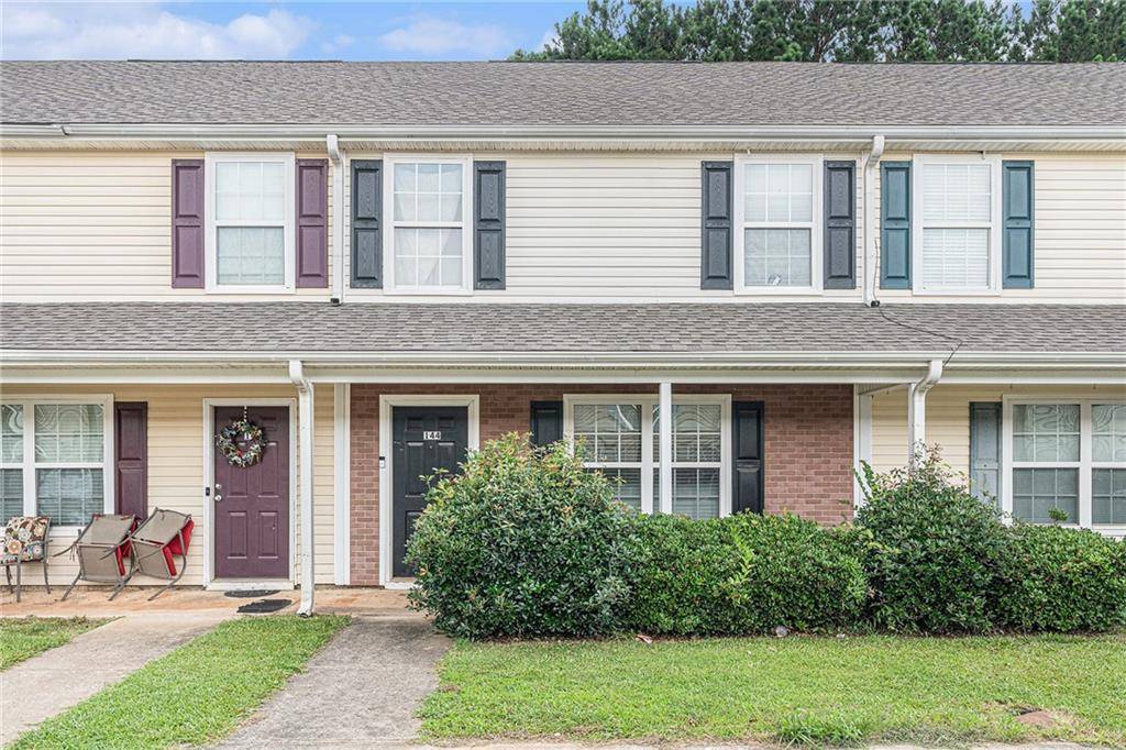 Jackson, GA 30233,144 Blake AVE