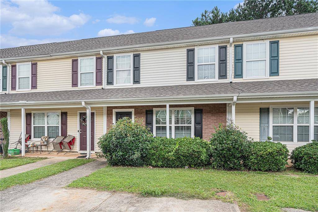 Jackson, GA 30233,144 Blake AVE