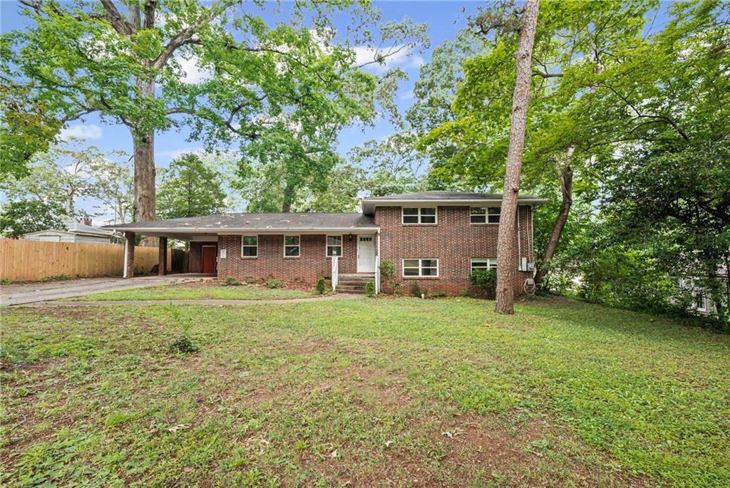 Decatur, GA 30032,1971 Hooper ST