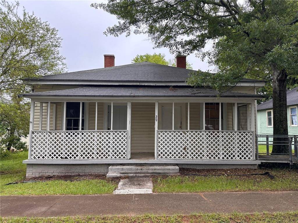 Porterdale, GA 30014,29 Ivy ST