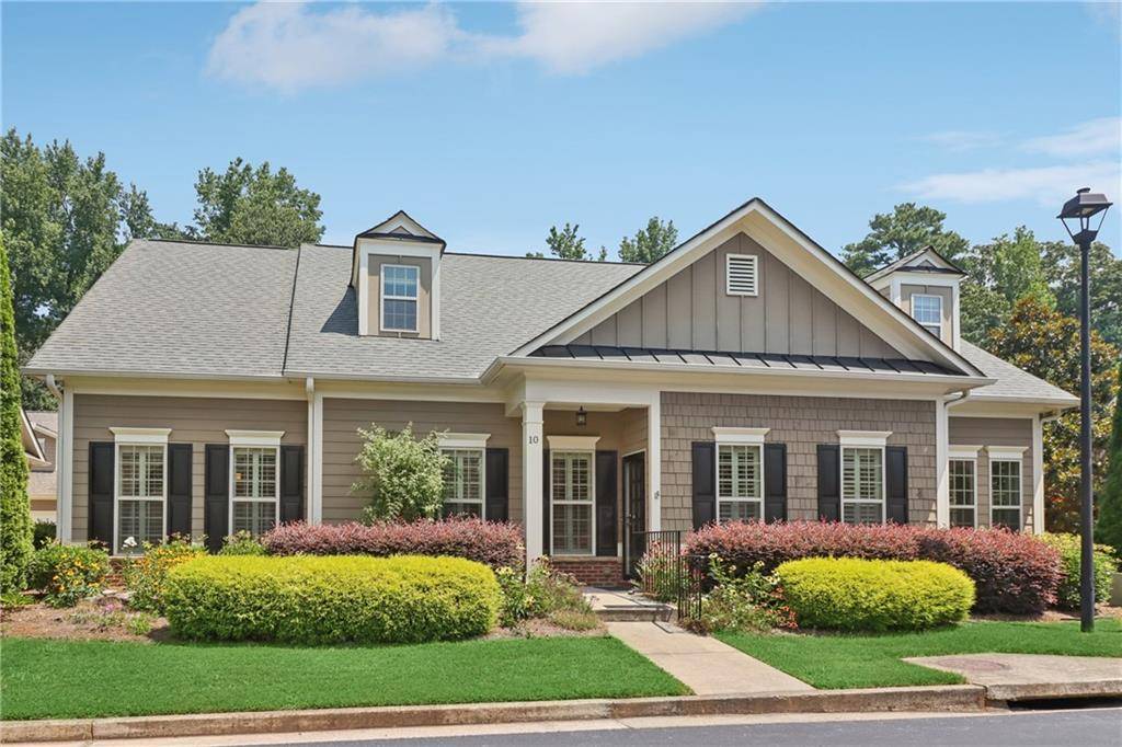 Smyrna, GA 30082,625 Aunt Lucy LN SW #10