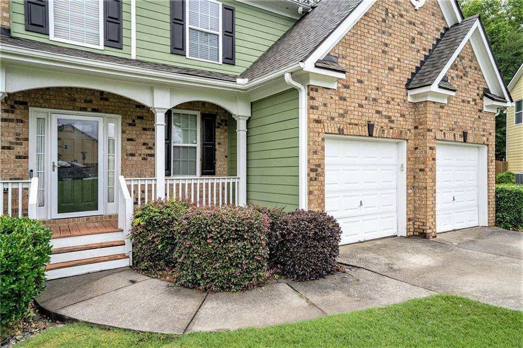 Hiram, GA 30141,157 Spur LN