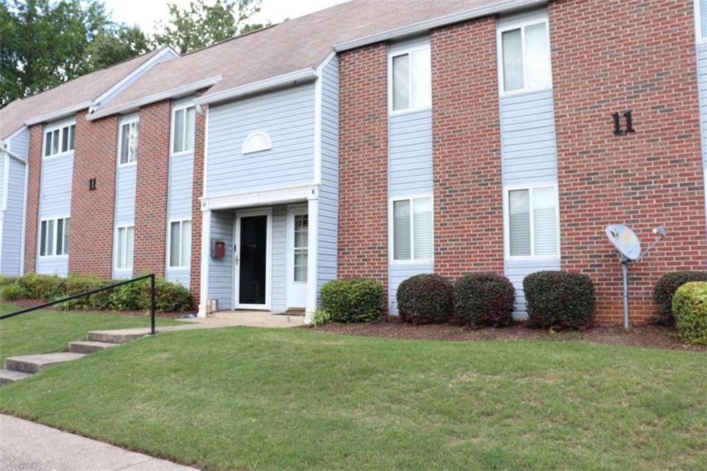 Jonesboro, GA 30236,636 North AVE #11E