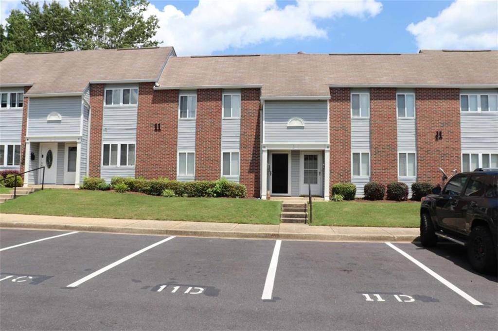 Jonesboro, GA 30236,636 North AVE #11E