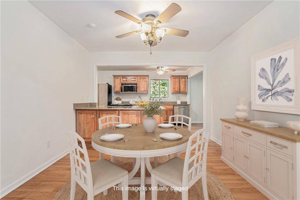 Decatur, GA 30033,1260 Fork Creek TRL
