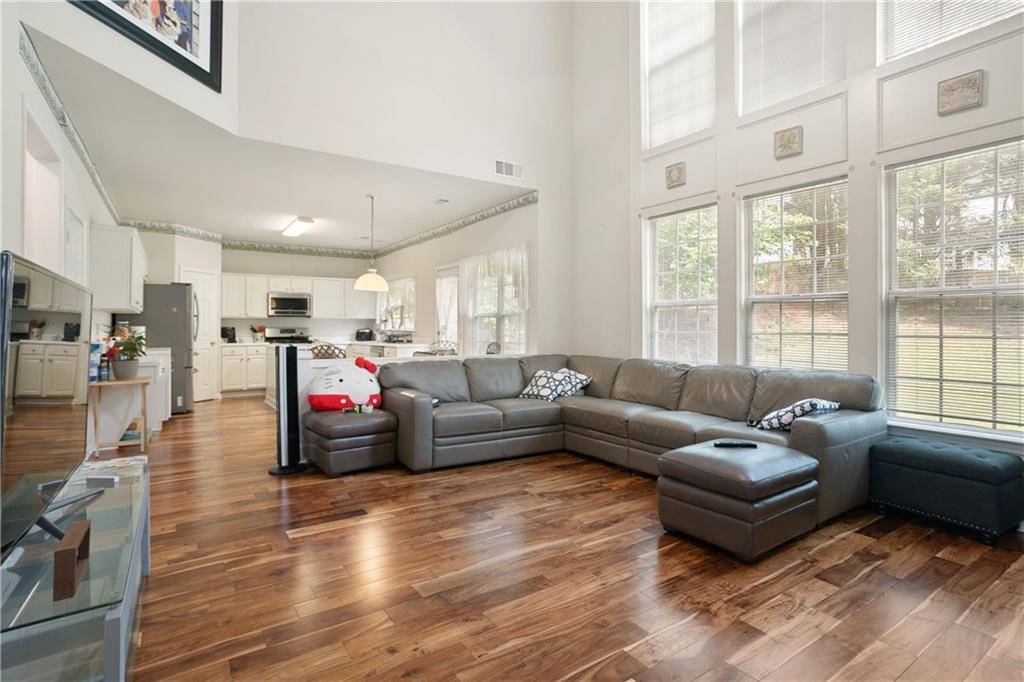 Kennesaw, GA 30144,3616 Myrtlewood CT NW