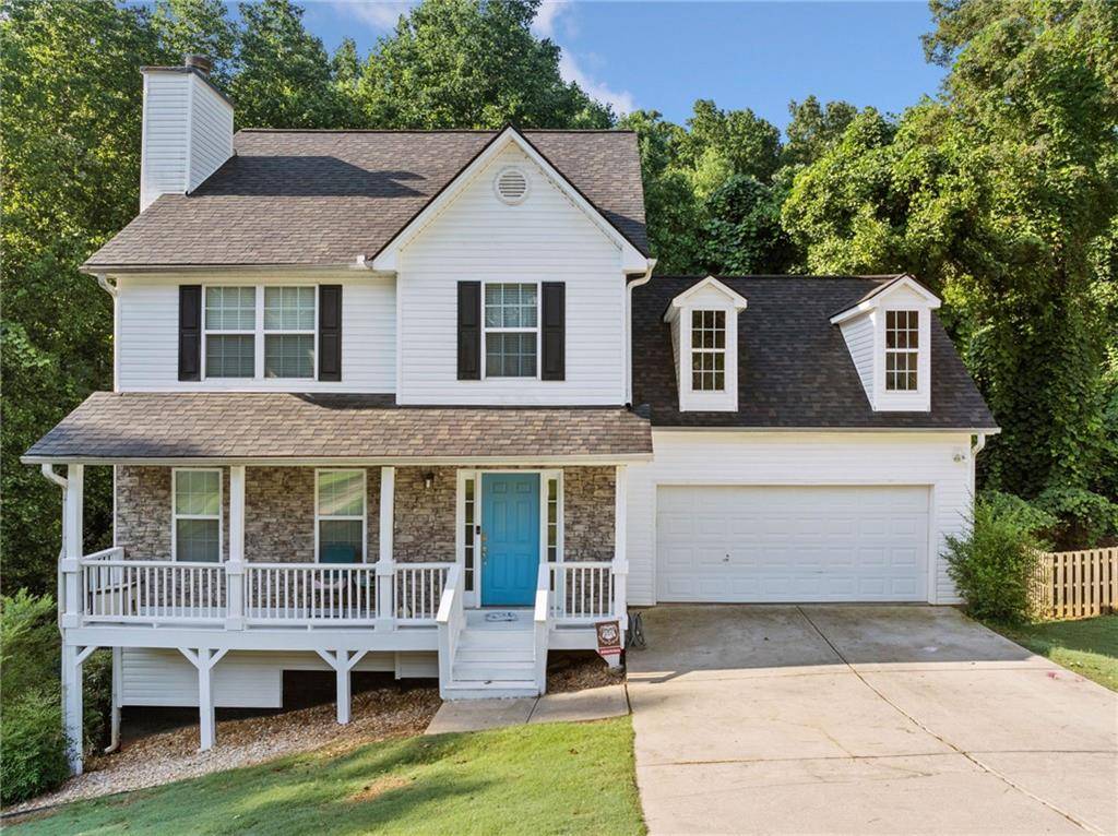 Gainesville, GA 30506,9410 Brooke Cove CT