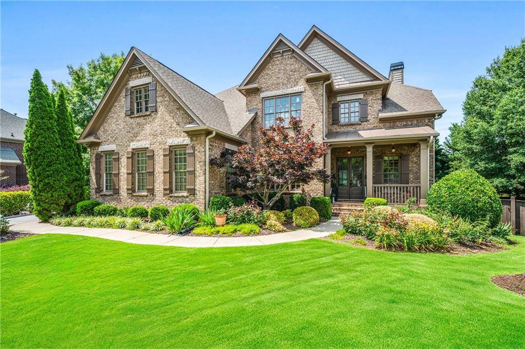 Marietta, GA 30062,2953 Kings Walk Ave