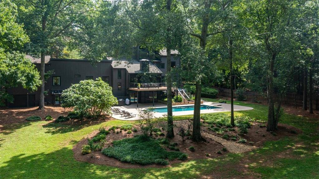 Sandy Springs, GA 30350,1510 Chevron DR