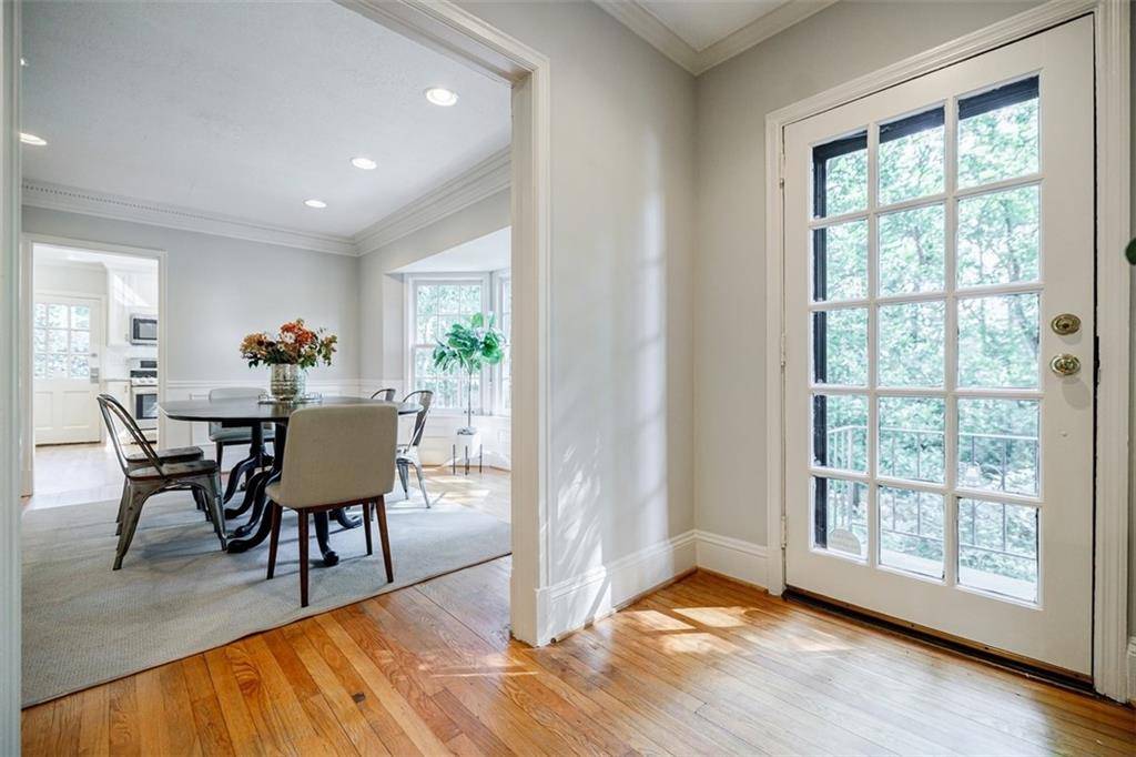 Dunwoody, GA 30338,2007 Mount Vernon PL
