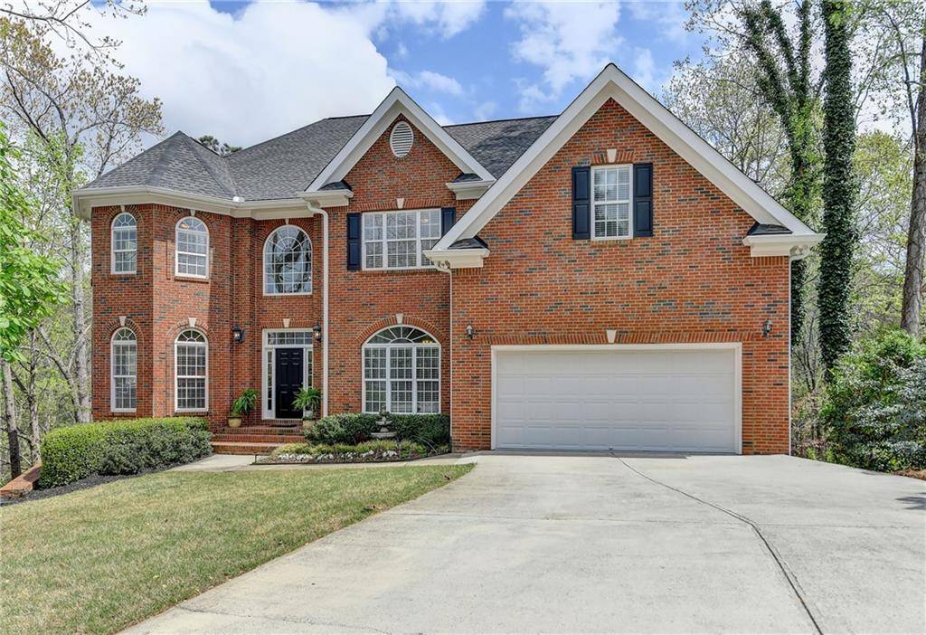 Alpharetta, GA 30022,525 Water Shadow LN
