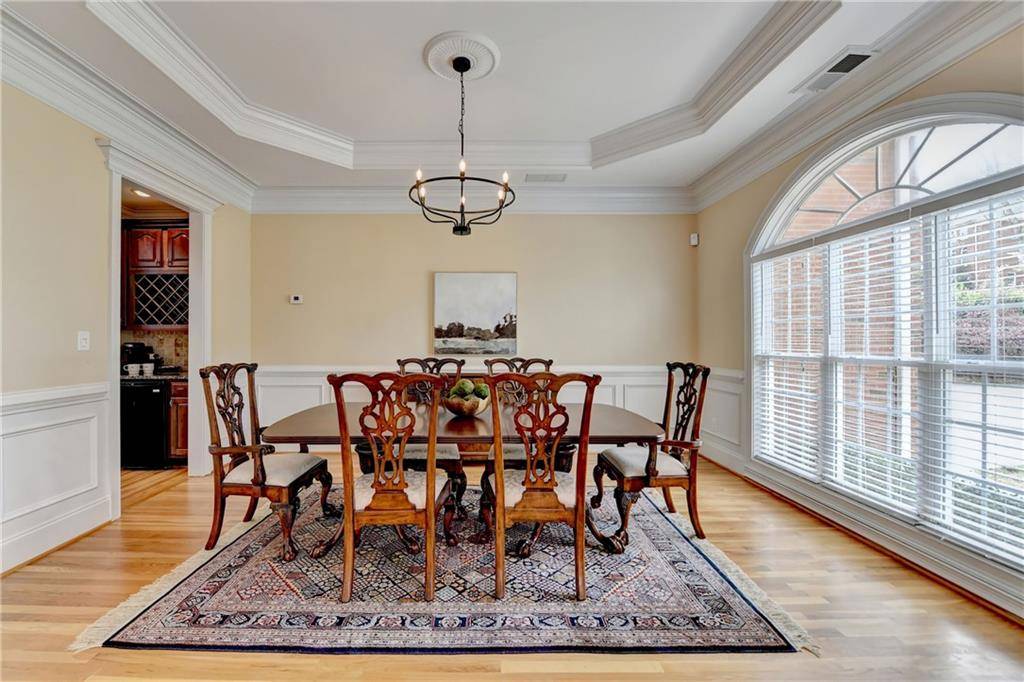 Alpharetta, GA 30022,525 Water Shadow LN